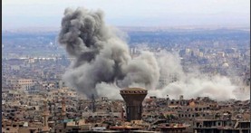 巴基斯坦稱對(duì)阿富汗軍事設(shè)施實(shí)施打擊