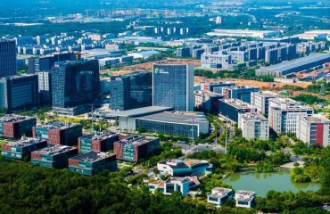 南京：攀高向新，抢占未来产业制高点