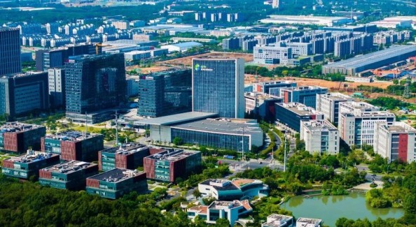 南京：攀高向新，搶占未來產(chǎn)業(yè)制高點(diǎn)