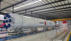 商業(yè)航天，無錫是如何“無中生有”的