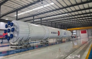 商业航天，无锡是如何“无中生有”的