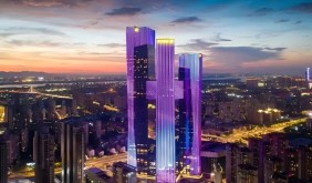 南京建邺：以跨境之力 拓全球之境