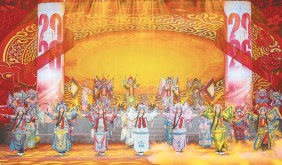 小城“黄梅”出圈记