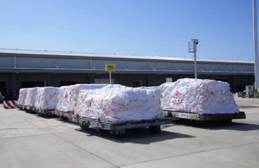 中方决定向伊朗、约旦、黎巴嫩、伊拉克四国提供紧急人道主义援助