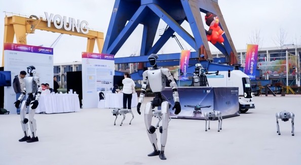 上海杨浦：从一张清单到一种模式的重构