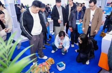 从慈溪到全球：一场展会背后的宠物家电“新国货”崛起逻辑