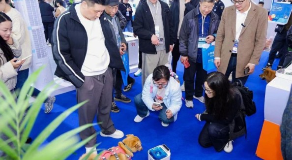 从慈溪到全球：一场展会背后的宠物家电“新国货”崛起逻辑