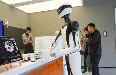 机器人来了，湖州人怎么“玩”？