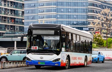 常山“U爱护航”专线开通