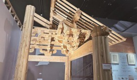 在“一木了然”展中尋找宋式營(yíng)造之美