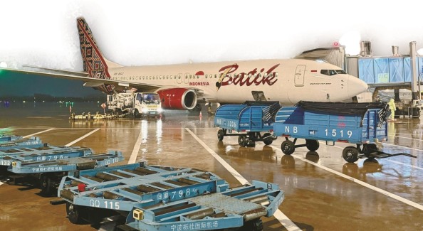 入境游热潮下，宁波如何打开新空间