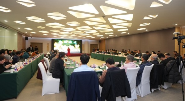 雨潤(rùn)詩(shī)心：金立安雙詩(shī)集南京成功首發(fā)