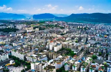 安徽省2025年人均地区生产总值首破1.2万美元