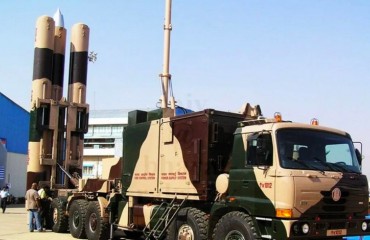 菲律宾抵近部署导弹，妄图封锁重要水道