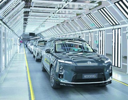 16个“强国”答卷，合肥如何书写