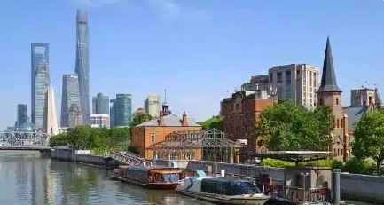 2025年上海新设外资企业超过6300家