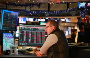 中东战事延宕或动摇美元资产避险属性