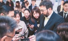 7家意大利企業(yè)組團(tuán)“挖寶” 滬企為何偏偏扎堆長(zhǎng)寧？