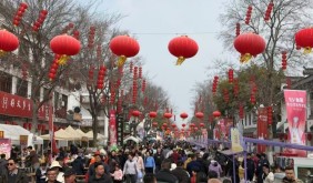 螺香再起，滋味升級！2026蔣壩螺螄美食旅游季璀璨啟幕