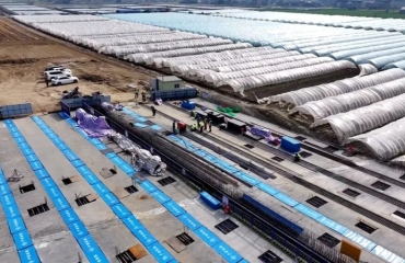 泰興人沸騰了！7公里“黃金線”貫通倒計(jì)時(shí)