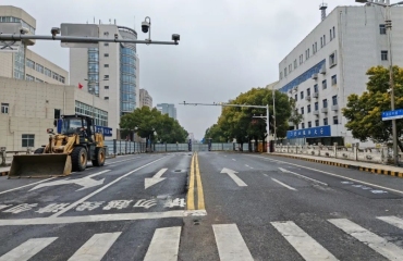 330天！8個(gè)月！小西門(mén)橋、泰師路南延啟動(dòng)建設(shè)