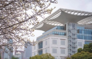 上海多植“鄉(xiāng)土枝葉” 點(diǎn)綴千園之城