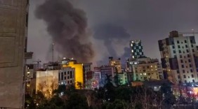 伊朗官員提出停戰(zhàn)六項(xiàng)條件