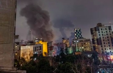 伊朗官員提出停戰(zhàn)六項(xiàng)條件