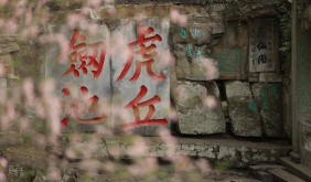 虎丘山花朝民俗活動盛大啟幕，邀您共赴春日盛宴