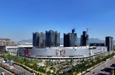 浙江義烏多措并舉拓市場