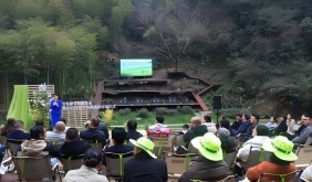 浙江安吉發(fā)布四條“浙里昌碩”文化研學(xué)線路