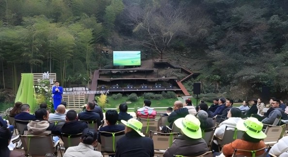 浙江安吉發(fā)布四條“浙里昌碩”文化研學線路