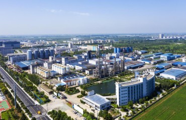 宿創(chuàng)“經(jīng)”彩·開新局丨老“酒”廠，出新釀