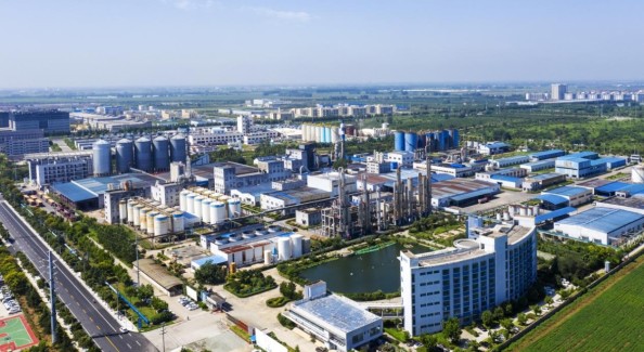 宿創(chuàng)“經(jīng)”彩·開新局丨老“酒”廠，出新釀