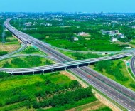 從一條跨省高速，看長三角互聯(lián)互通