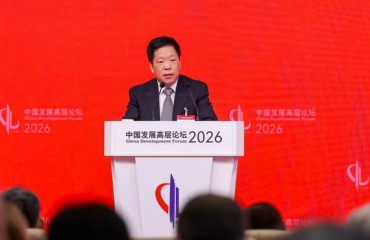 兩會后，多位部級官員重磅發(fā)聲