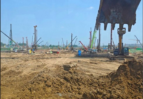 安徽：讓基建資產(chǎn)更有“錢路”