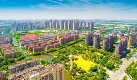 打通嘉興主城區(qū)“北大門”的任督二脈