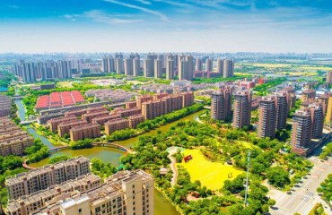 打通嘉興主城區(qū)“北大門”的任督二脈