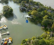 從看風(fēng)景到玩風(fēng)景 “黑科技”讓溫州景區(qū)“潮”起來