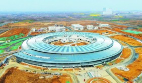 科技強(qiáng)國，合肥筑“基”石