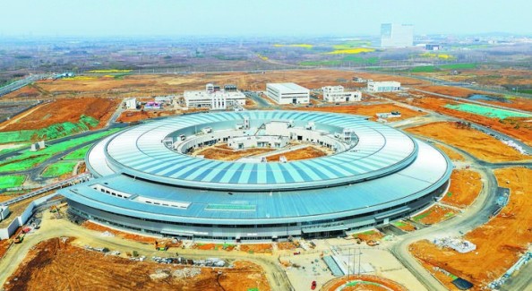 科技強國，合肥筑“基”石