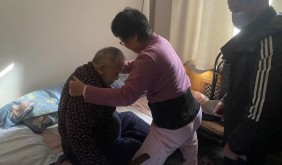 蚌埠高新區(qū)：治理變“智理” 有事找書記