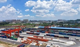 江蘇徐州：區(qū)域協(xié)同見“頭馬”擔(dān)當(dāng)