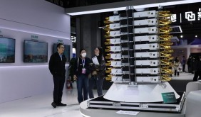 “千帆”競發(fā) “意念”成真——上海探路未來產(chǎn)業(yè)新范式