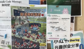 探訪杭州“一人公司”：“工具是杠桿，想法才是支點”