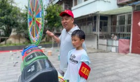 江苏徐州：务实发展厚植“民生七有”