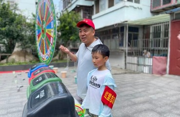 江苏徐州：务实发展厚植“民生七有”