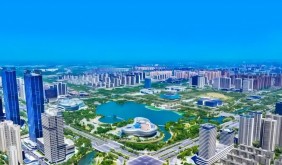 奔“阜”而來，千萬人口阜陽成就“千萬可能”