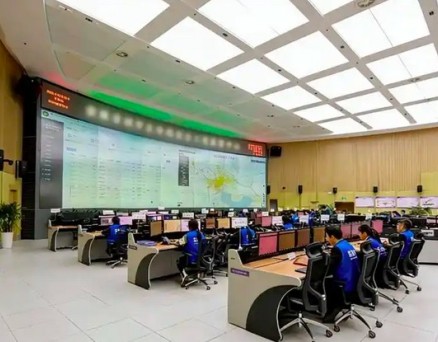 安徽首創(chuàng)實(shí)踐守護(hù)城市安全